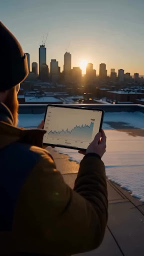 Breaking Barriers to Six-Figure Revenue Growth