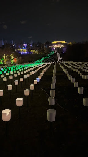 Illuminate Your Christmas Celebration in Utah