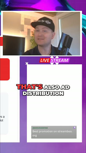 Uninterrupted Advertising for Maximum Impact