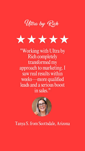 Transform Your Business with UltraByRich Consulting Group: Achieving Real Results in Multi-platform Advertising Management