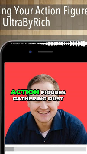 Boost Your Action Figures Sales Now