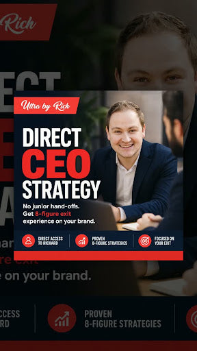 Why Direct Access to the CEO Matters
