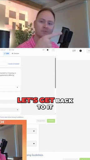 Boost Your Leads with Targeted Meta Strategies