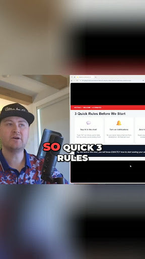 Why You Can't Miss Our Salt Lake City Live Event