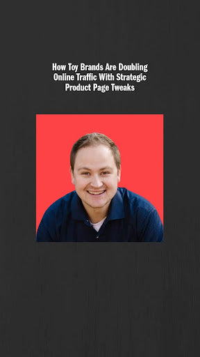 Revolutionizing Toy Marketing with SEO Strategies