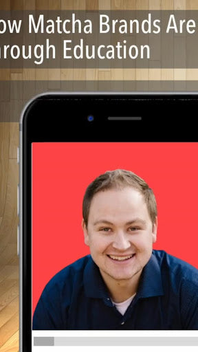 Turning Customers into Content Creators