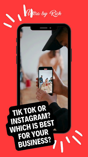 Maximize Your Online Impact: How UltraByRich Consulting Group Transforms Your Digital Presence