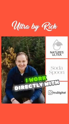 Unlock Massive Revenue Growth with UltraByRich