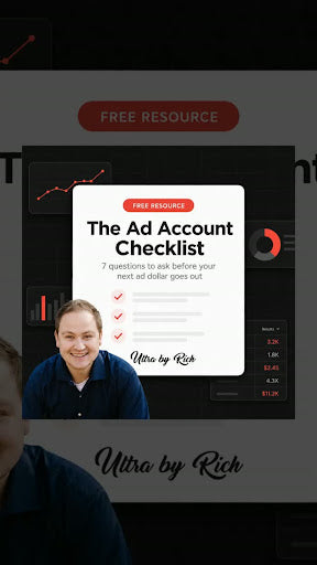 Identify and Fix Your Ad Budget Leaks Quickly