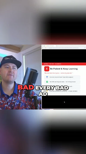 Turning Ad Losses Into Growth Opportunities