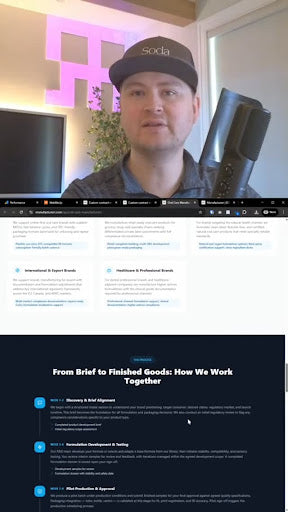 Revolutionize Your Website Creation Process