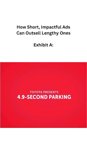 Time to Refresh Your Ad Creatives