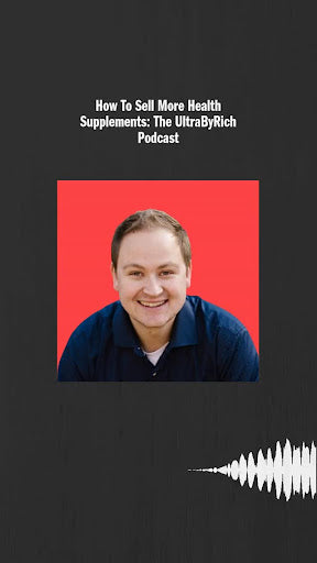 Proven Strategies to Boost Supplement Sales