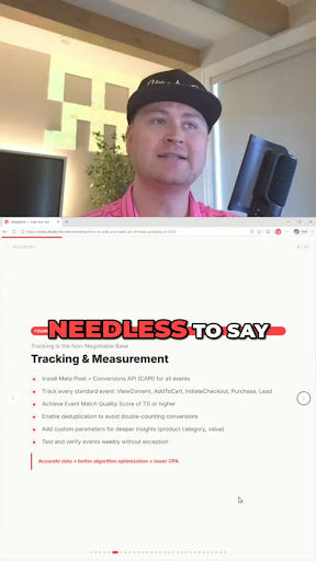 Maximize Ad Performance with Free Tracking Tools
