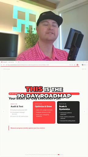 Master Your E-Commerce Growth in 90 Days