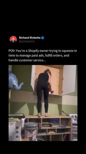 Scaling Your Store to New Heights