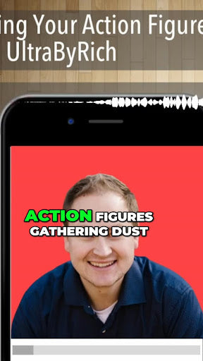 Boost Your Action Figures Visibility Effectively