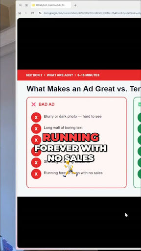 Mastering Sales Growth Through Iteration