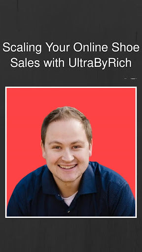 Want to double your shoe sales on social media? This is how you do it.