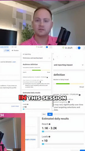 How Language Shapes Your Ad Campaign Reach