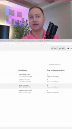 Mastering Custom Conversions for Better ROI