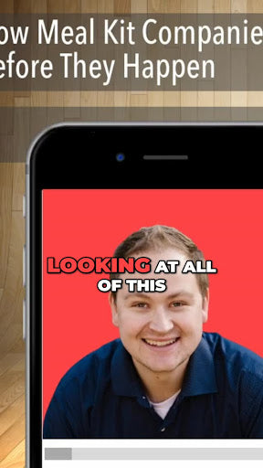 Revolutionizing Meal Delivery with Subscription Models