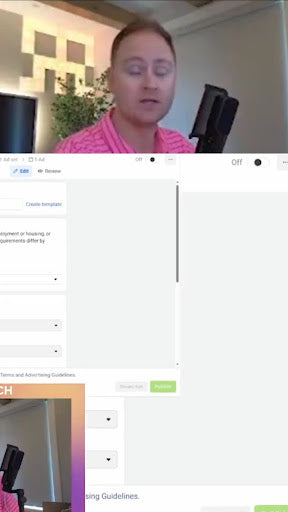 Master Your First Facebook Ad Campaign Today