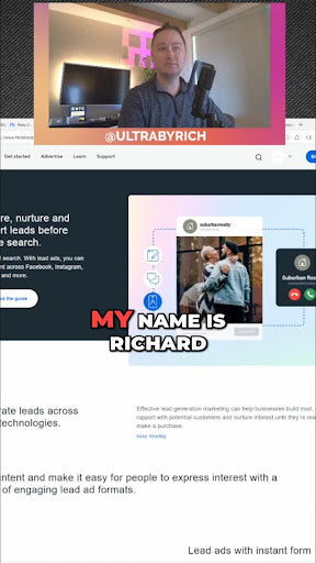 Double Your Leads with Facebook Lead Forms