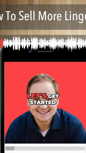 Adapting to Change in Lingerie Retail