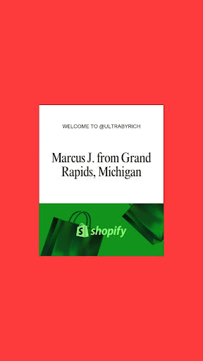 Celebrating Success: How UltraByRich Consulting Group Transforms Brands with Custom Landing Page Optimization