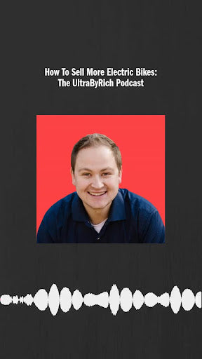 Did you know how e-bikes exploded in popularity?