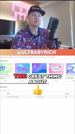 Top Free Alternatives to ManyChat