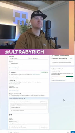 Maximize Instagram Ads with Manual Placements