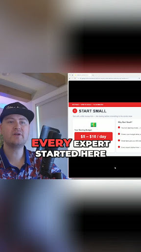 Mastering Skills Starts with Patience