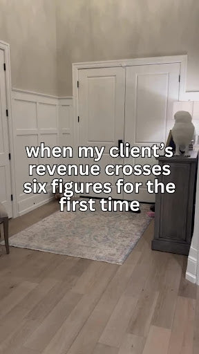 Turning Six-Figure Revenue Into Sustained Growth