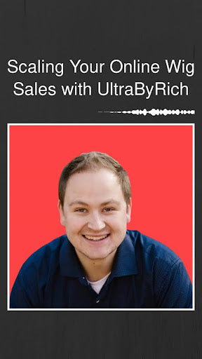 Want to double your wig sales on social media? This is how you do it.