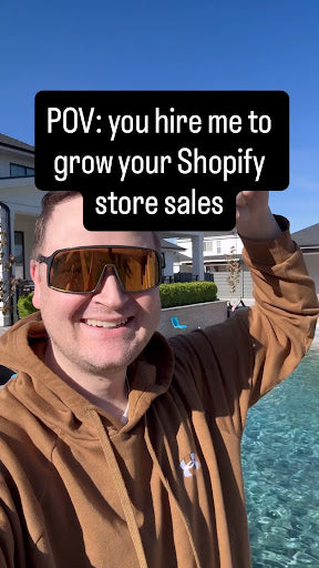 Unlock Your Shopify Store's Potential Today