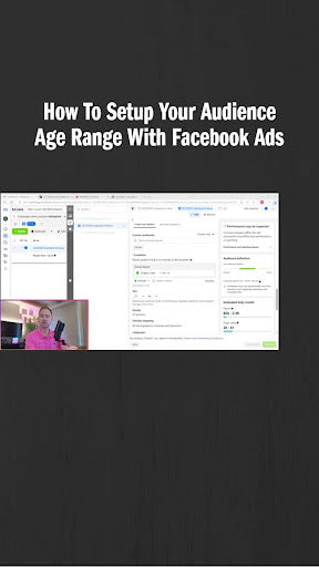 Want to double your ad performance on Facebook? This is how you do it!