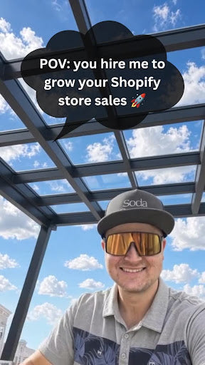 Real Growth Strategies for Shopify Success