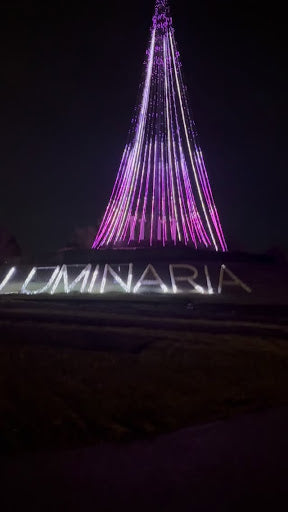 Transforming Lehi's Christmas Celebrations