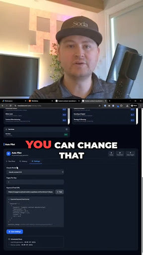 Unlocking AI Content Creation for Business Success