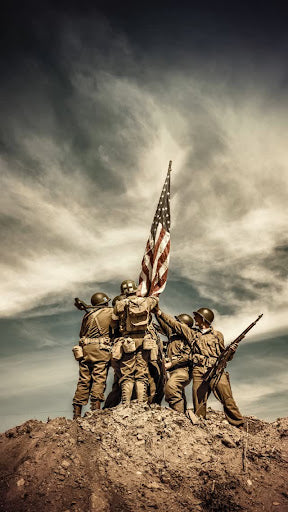 Honoring Our Heroes: Empowering Growth This Memorial Day with UltraByRich Consulting Group