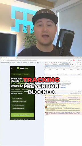 Uncover the Impact of Tracking Prevention on Your Business