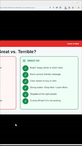 Mastering Your Message for Maximum Impact