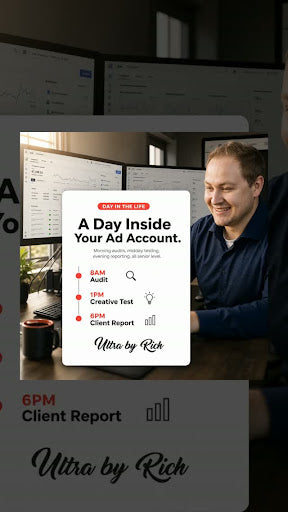Experience Daily Expert Oversight for Your Campaigns