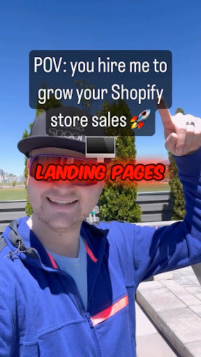 Scaling Your Shopify Brand Beyond Boundaries