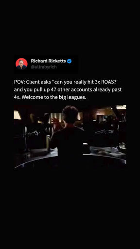 Achieving 3x to 4x ROAS Success Stories