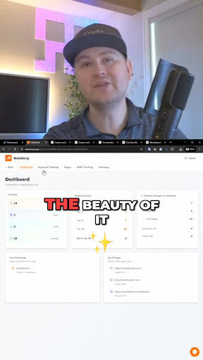 Uncover Hidden Opportunities with Real-Time Keyword Insights