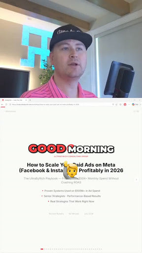 Unlock Growth with Facebook and Instagram Ads
