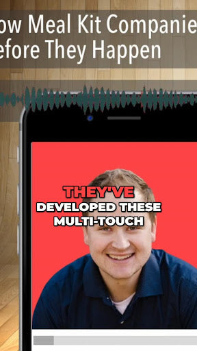 Mastering Multi-Touch Automation in Meal Kits
